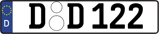 D-D122