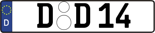 D-D14