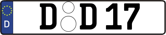 D-D17