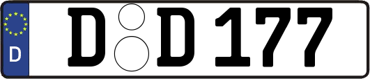 D-D177