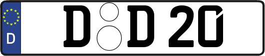 D-D20