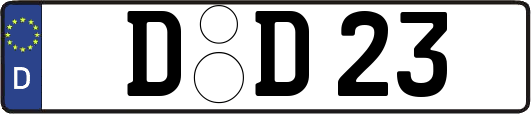 D-D23