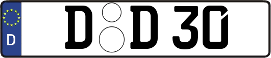 D-D30
