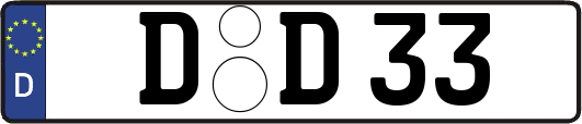 D-D33