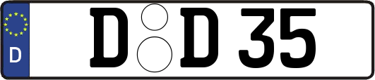 D-D35