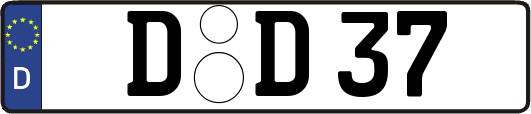 D-D37