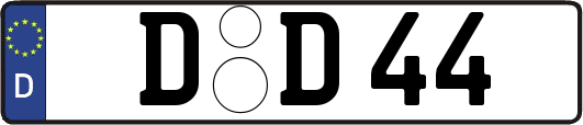 D-D44