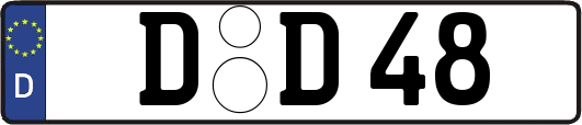 D-D48