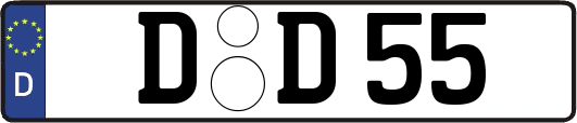 D-D55