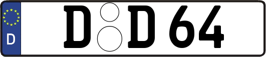 D-D64