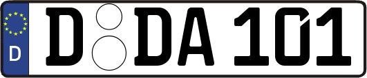 D-DA101