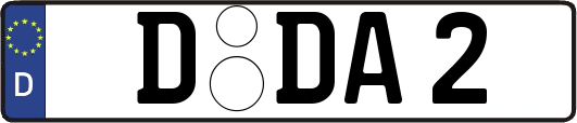 D-DA2