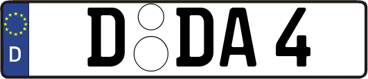 D-DA4