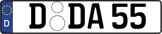 D-DA55