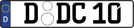 D-DC10