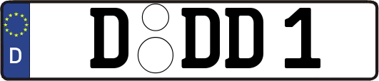 D-DD1