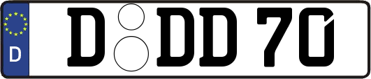 D-DD70