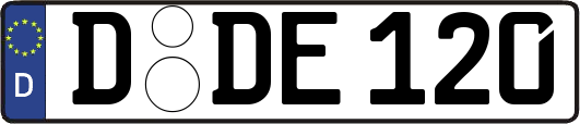 D-DE120