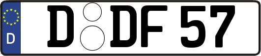 D-DF57