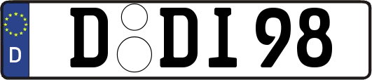 D-DI98