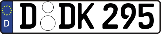 D-DK295