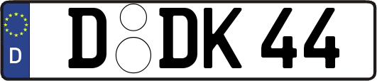 D-DK44