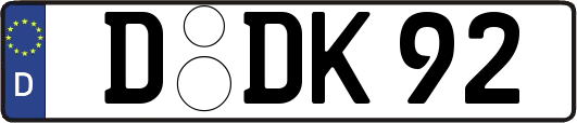 D-DK92