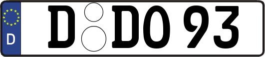 D-DO93