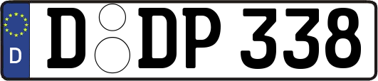 D-DP338