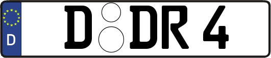 D-DR4