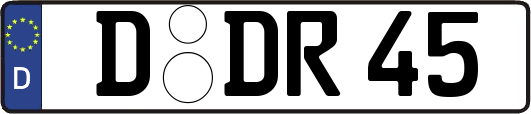 D-DR45