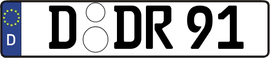 D-DR91