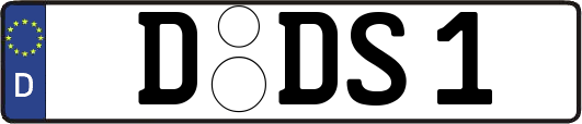 D-DS1