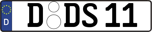 D-DS11