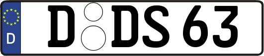 D-DS63