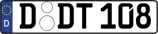 D-DT108