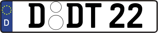 D-DT22