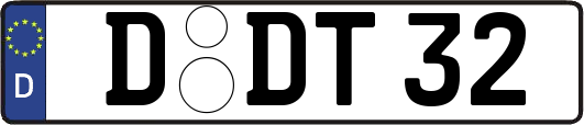 D-DT32