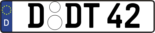 D-DT42