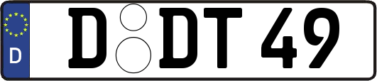 D-DT49