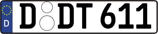 D-DT611