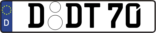 D-DT70