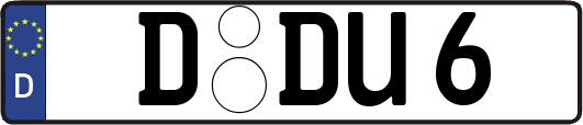 D-DU6