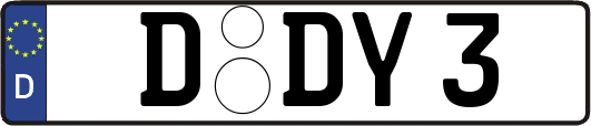 D-DY3