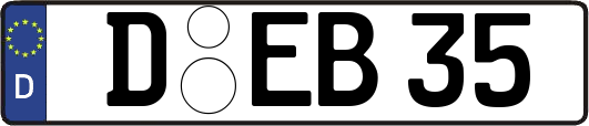 D-EB35