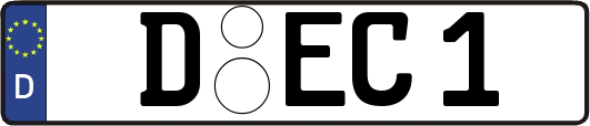 D-EC1
