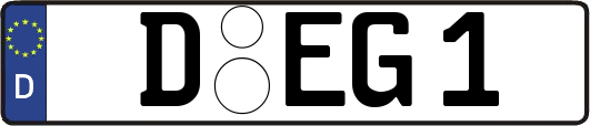 D-EG1