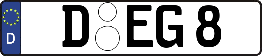 D-EG8