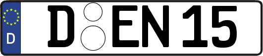 D-EN15