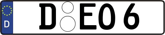 D-EO6